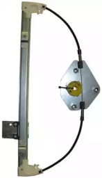 ELECTRIC LIFE zrma709l -  Подъемное устройство для окон